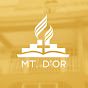 Mt. D'Or SDA Church YouTube Profile Photo