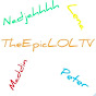 TheEpicLOLTV - @TheEpicLOLTV YouTube Profile Photo