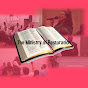 The Ministry Of Restoration YouTube Profile Photo