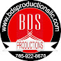 BDS Productions - The Entertainment Company - @GrassrootsRacingShow YouTube Profile Photo