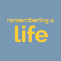 Remembering A Life YouTube Profile Photo
