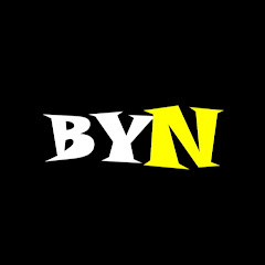 Be YouNick Channel icon
