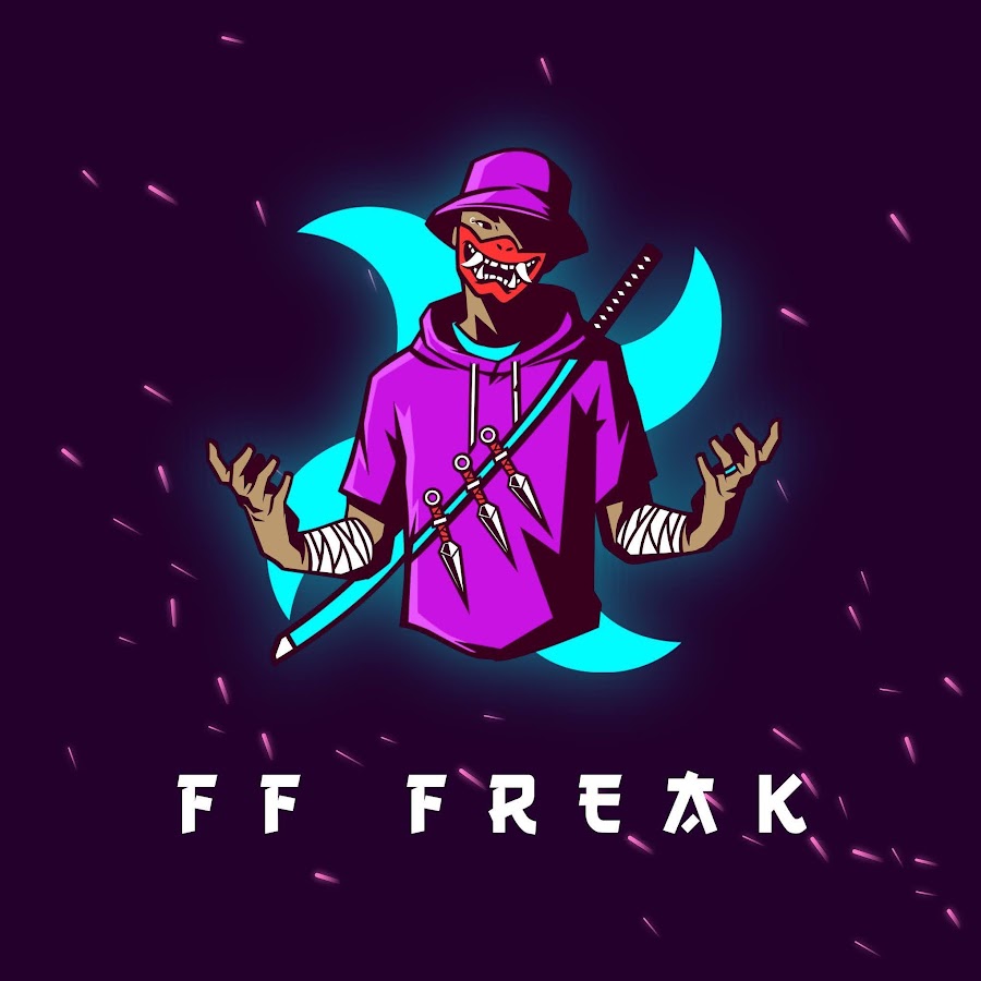 Ff Freak Youtube