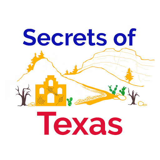 Secrets of Texas