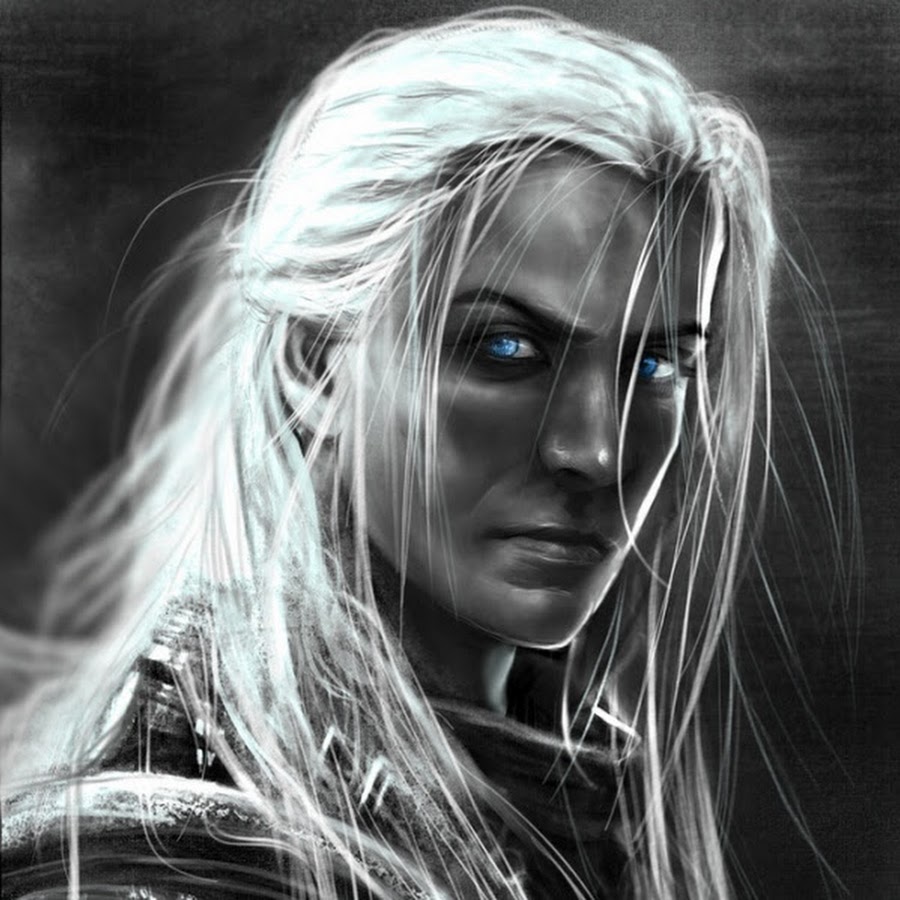 Даррэн эллохар картинки