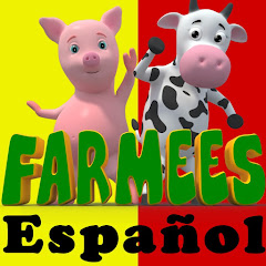 Farmees Español - Canciones Infantiles Channel icon