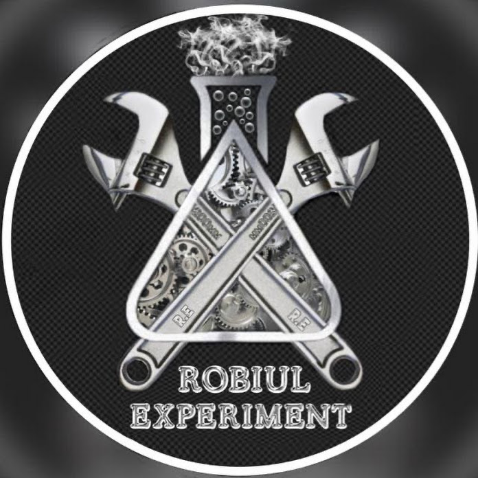 Robiul Experiment Net Worth & Earnings (2023)