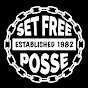 Set Free Posse - Documentary YouTube Profile Photo