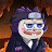 Infected Gaming Avatar