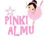 pinkialmu YouTube Profile Photo