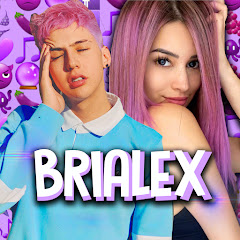 BRIALEX Channel icon
