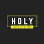 Holy Addiction - @justinbiebersayhi YouTube Profile Photo