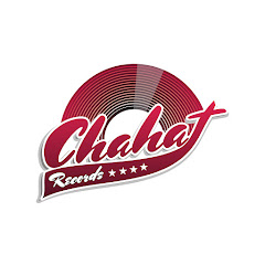 Chahat Records Channel icon