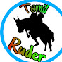 Tamil Ruder YouTube Profile Photo