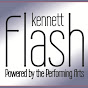 The Kennett Flash YouTube Profile Photo