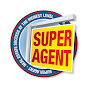 Super Agent Book - @SuperAgentBook YouTube Profile Photo