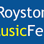 Royston MusicFest YouTube Profile Photo