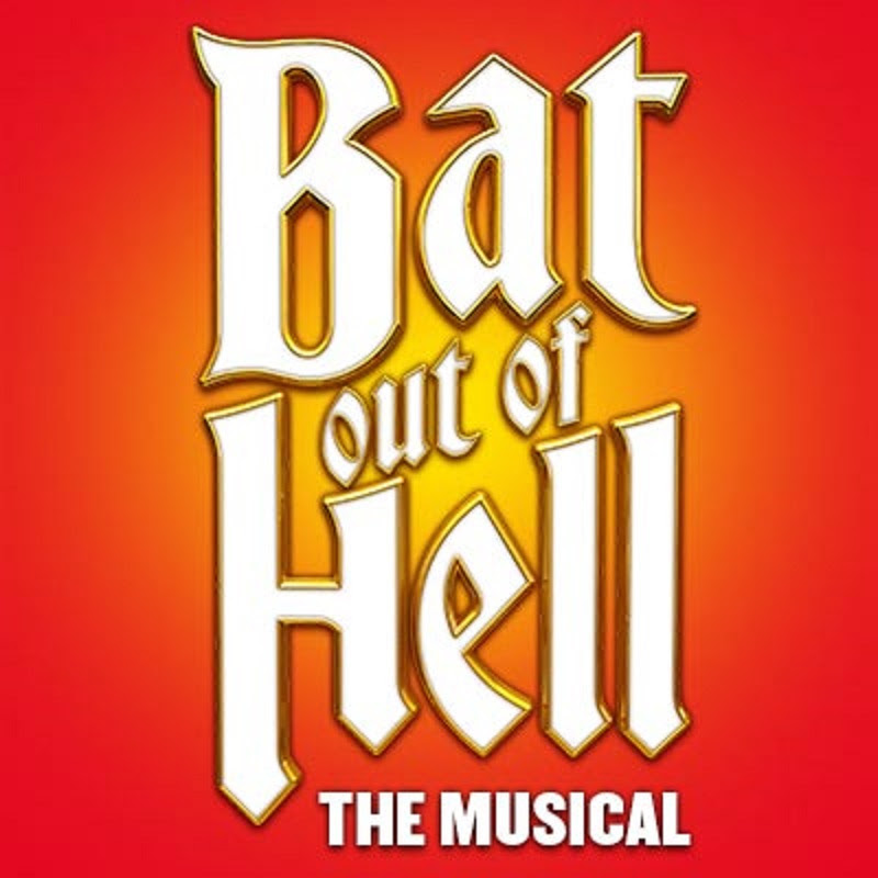 Bat Out Of Hell - The Musical