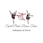 Spirit Praise Dance Team YouTube Profile Photo
