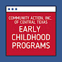 Community Action Early Childhood Programs YouTube Profile Photo