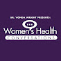Women's Health Conversations - @WomensHealthConv YouTube Profile Photo
