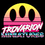 Trovarion Miniatures  YouTube Profile Photo