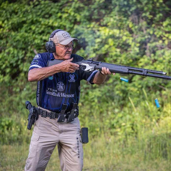 Jerry Miculek - Pro Shooter Net Worth & Earnings (2026)