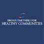 Bronx Partners for Healthy Communities YouTube Profile Photo