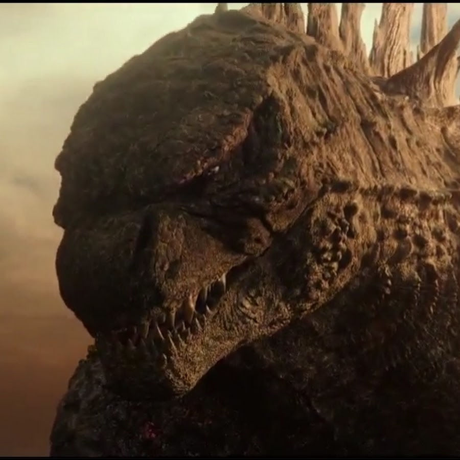 [閒聊] 哥吉拉VS金剛 觀後感