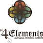The Four Elements Rhodes Greece YouTube Profile Photo