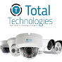 Total Technologies YouTube Profile Photo