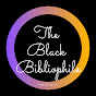 The Black Bibliophile Pod YouTube Profile Photo