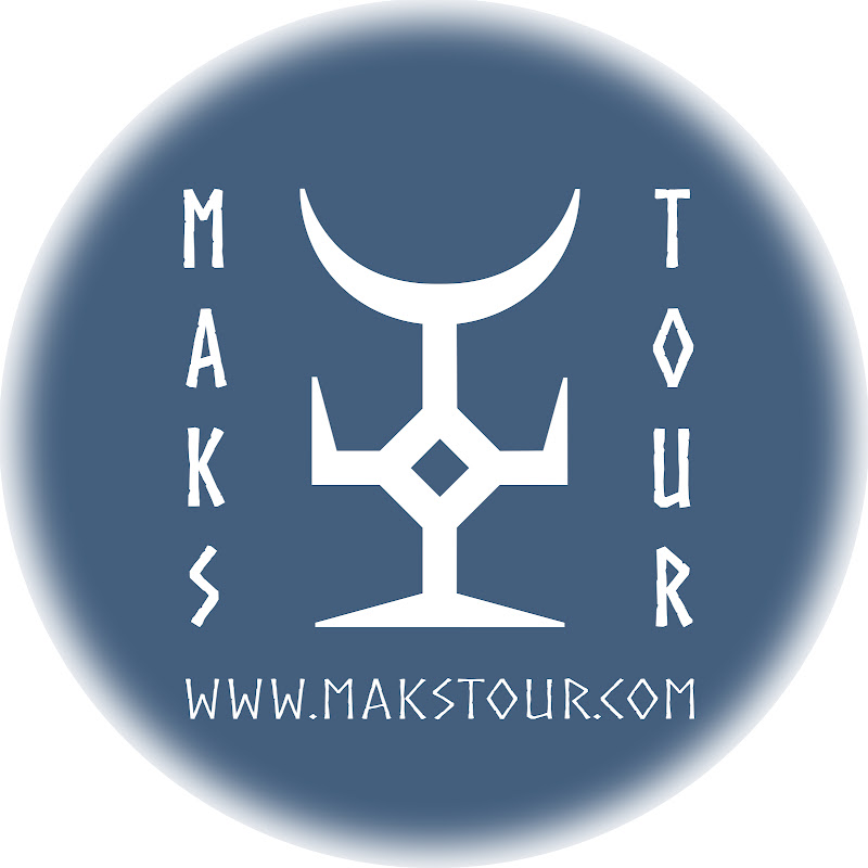 MAKS Tour