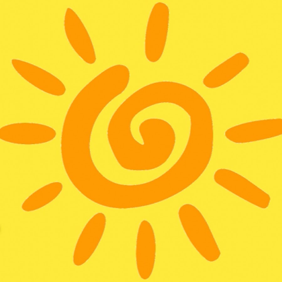 Солнечный круг картинки для презентации