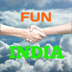 fun friend india Channel icon