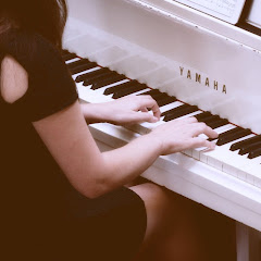 【Piano music】旋律の部屋