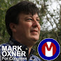 MarkOxnerForCongress - @MarkOxnerForCongress YouTube Profile Photo