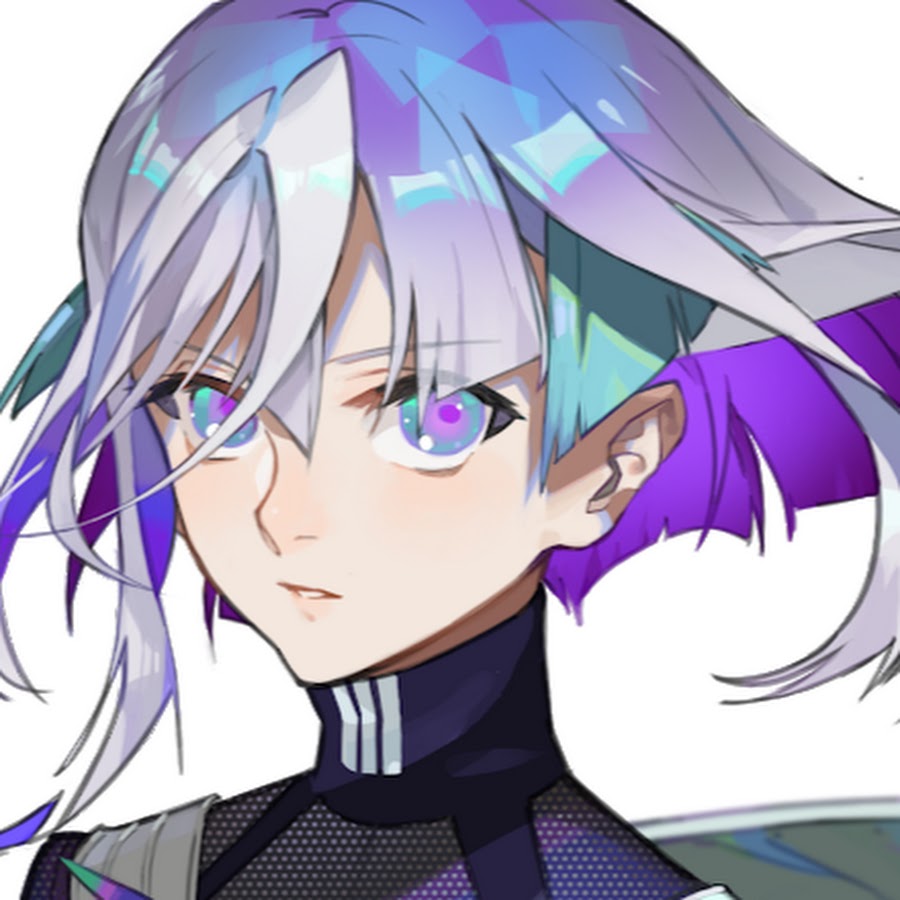 [生日] 祝2/3生日的VTuber生日快樂