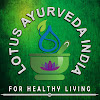 What could LOTUS AYURVEDA INDIA buy with $100 thousand?