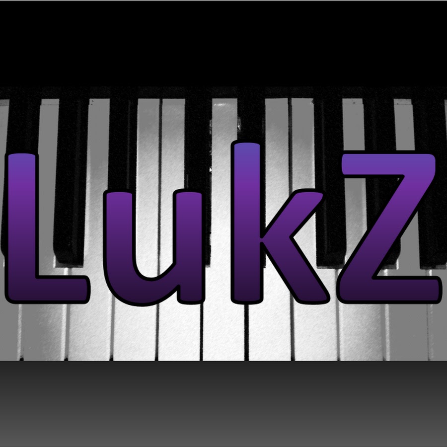 LukZ Piano - YouTube