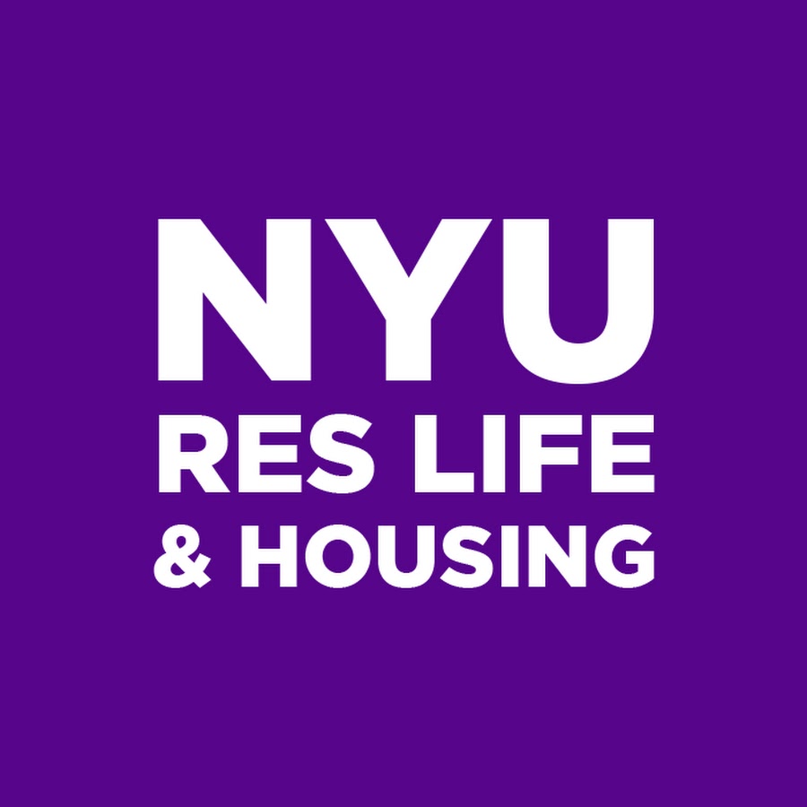 Nyu Residential Life Housing Services Youtube