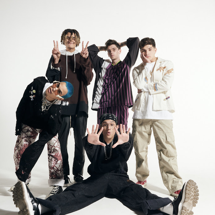 PRETTYMUCH Net Worth & Earnings (2026)