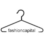 Fashion Capital YouTube Profile Photo