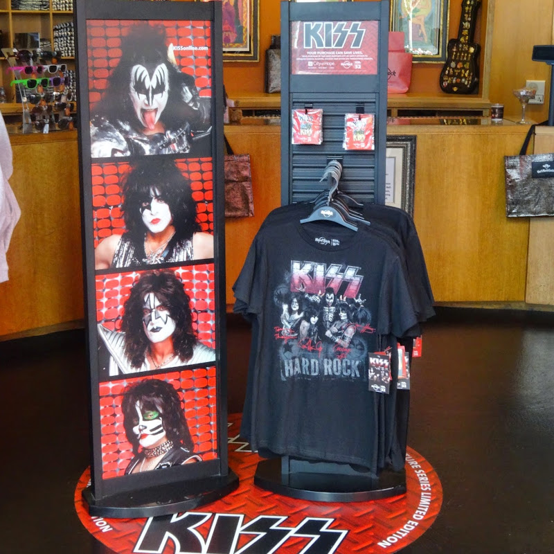 Heavy Metal Hill
