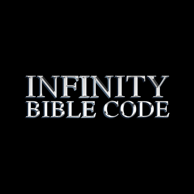 Infinity Bible Code