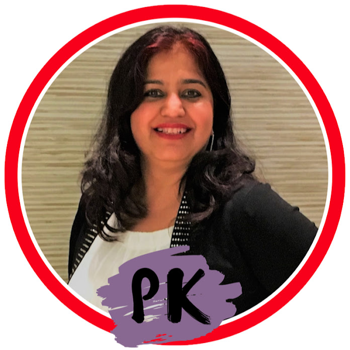 Poonam's Kitchen Net Worth & Earnings (2026)
