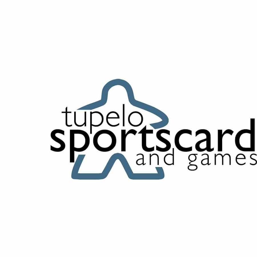 Tupelo Sports Cards Games