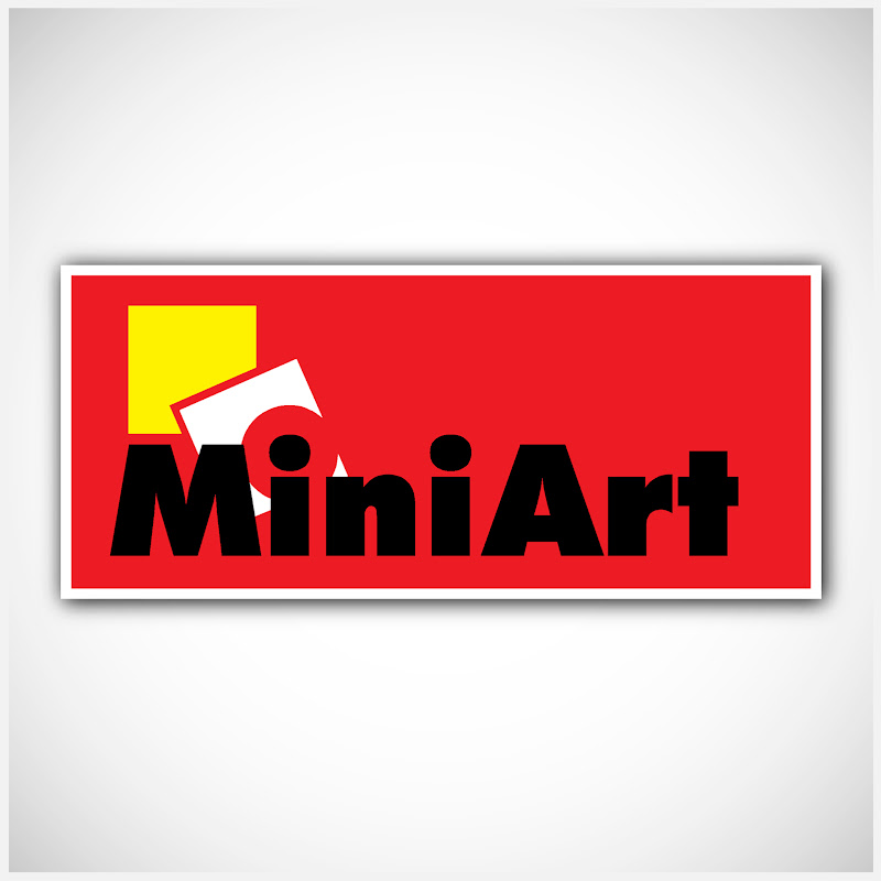 MiniArt Models