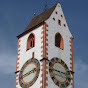 Reformierte Kirchgemeinde Hallau YouTube Profile Photo