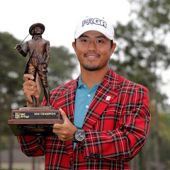 小平智What`s up golf